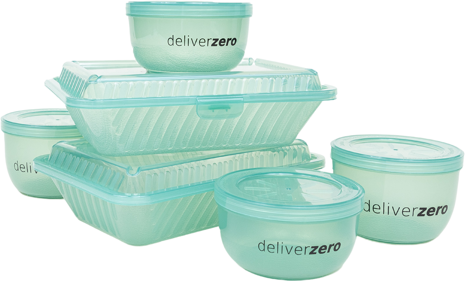 Celebration Packaging goes green with new microwavable food containers